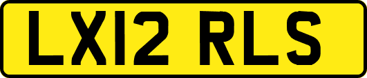 LX12RLS