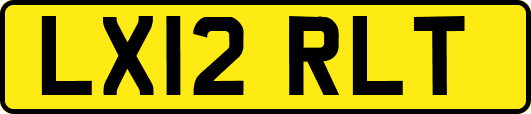 LX12RLT