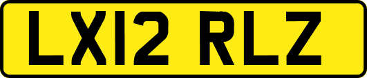LX12RLZ