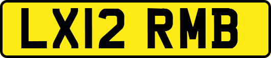 LX12RMB