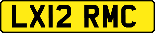 LX12RMC