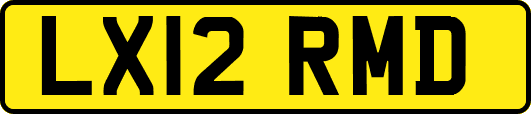 LX12RMD