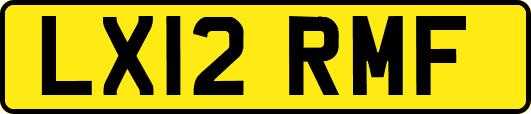 LX12RMF