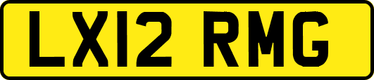 LX12RMG