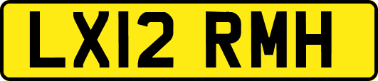 LX12RMH