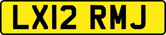 LX12RMJ