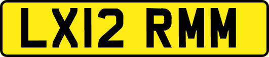 LX12RMM
