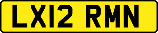 LX12RMN