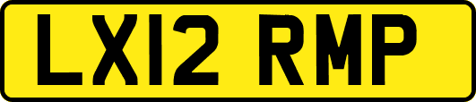 LX12RMP