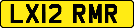LX12RMR