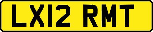 LX12RMT