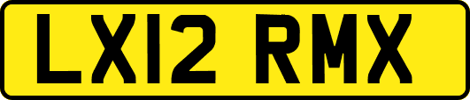 LX12RMX