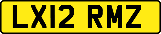 LX12RMZ