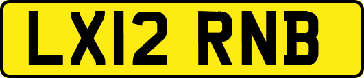 LX12RNB