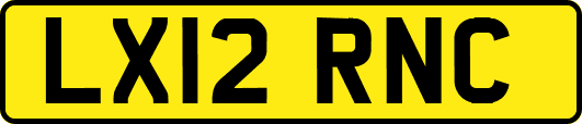 LX12RNC