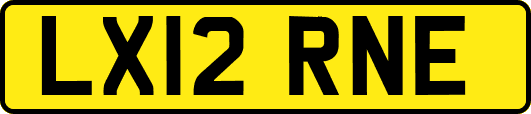 LX12RNE