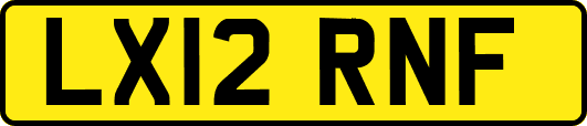 LX12RNF