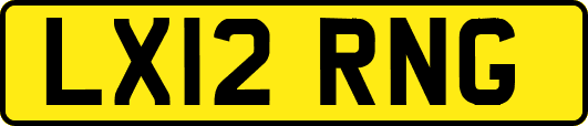 LX12RNG