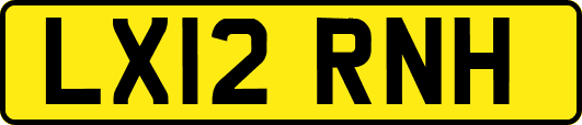 LX12RNH