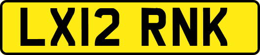 LX12RNK