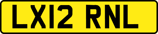 LX12RNL