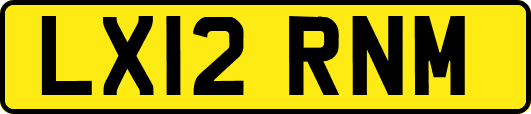 LX12RNM