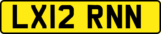 LX12RNN