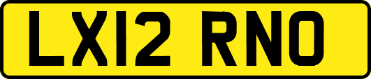 LX12RNO