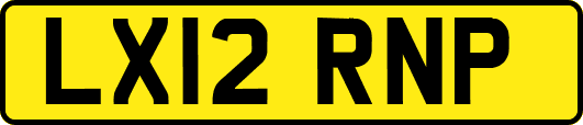 LX12RNP