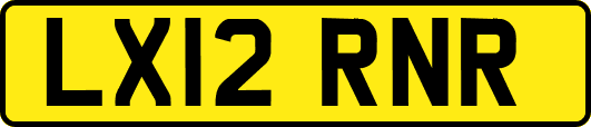 LX12RNR