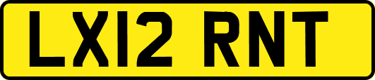 LX12RNT