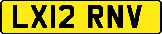 LX12RNV