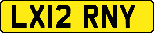 LX12RNY