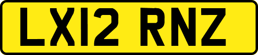 LX12RNZ