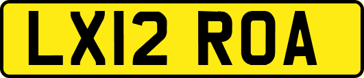 LX12ROA