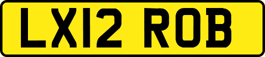 LX12ROB