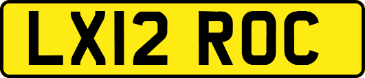 LX12ROC