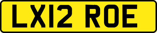 LX12ROE