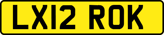 LX12ROK