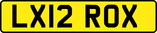LX12ROX