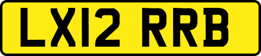 LX12RRB
