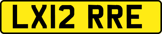 LX12RRE