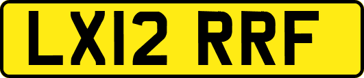 LX12RRF
