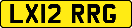LX12RRG