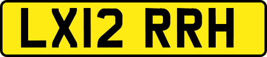 LX12RRH