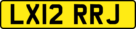 LX12RRJ