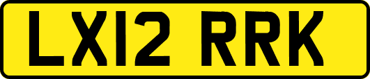 LX12RRK