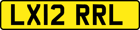 LX12RRL