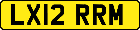LX12RRM
