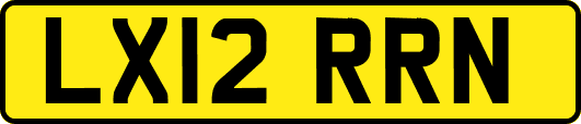 LX12RRN